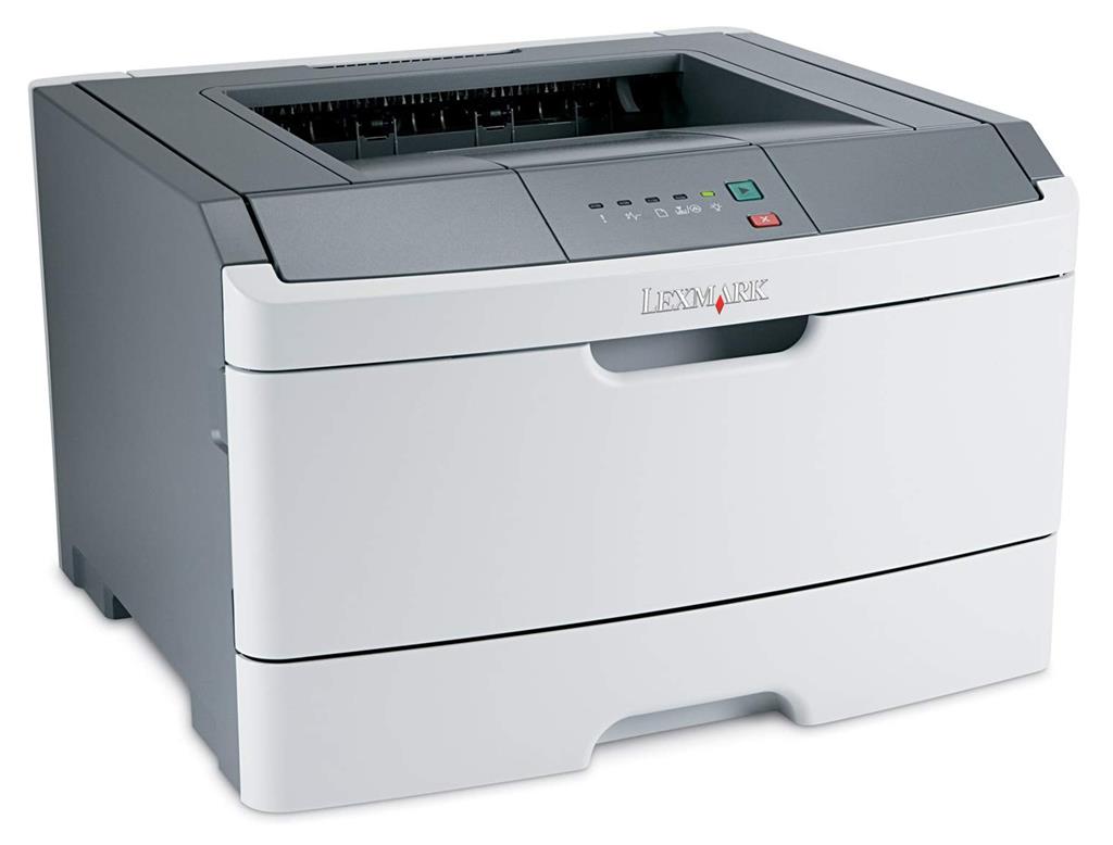 پرینتر لکسمارک ای 260 دی ان Lexmark E260dn Laser Printer